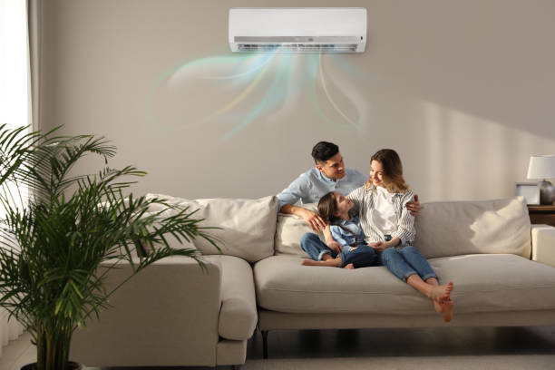 Best HVAC Air Duct Cleaning  in East Farmingdale, NY