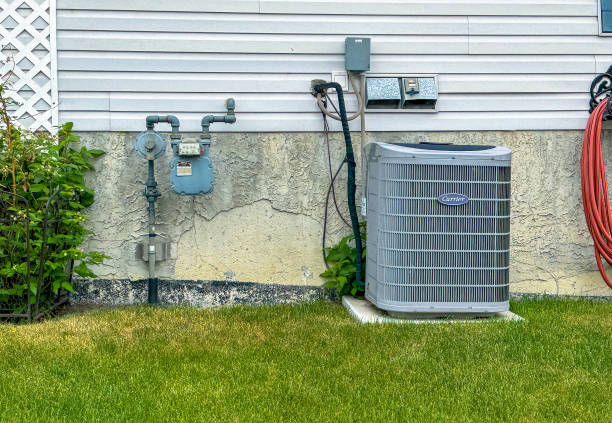 Local HVAC Companies in East Farmingdale, NY